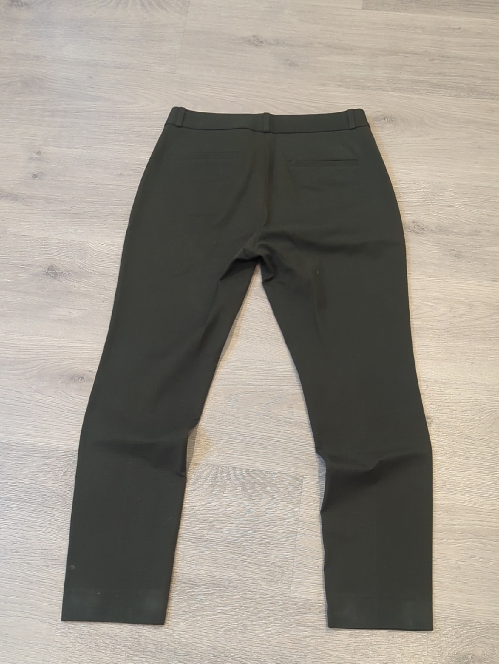 Banana Republic Sloan Curvy Fit Pants - Picture 7 of 7